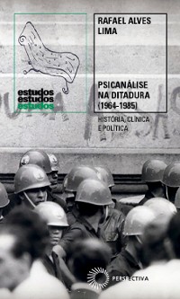 Cover Psicanálise na Ditadura (1964-1985)