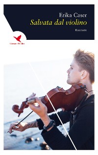 Cover Salvata dal violino