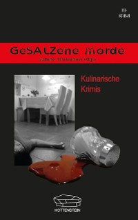 Cover GeSALZene Morde