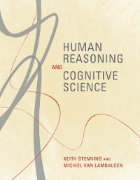 Cover Human Reasoning and Cognitive Science