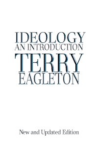 Cover Ideology