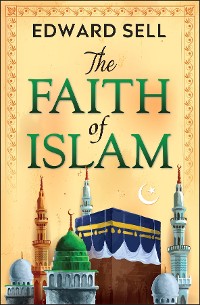 Cover The Faith of Islam