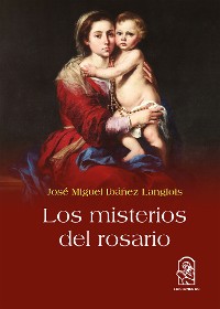 Cover Los misterios del rosario