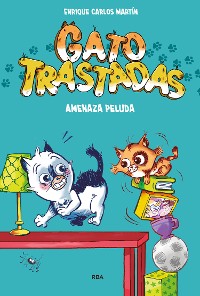 Cover Gatotrastadas