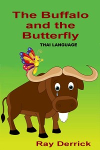 Cover Water Buffalo And The Butterfly