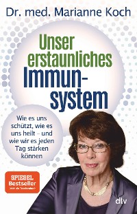 Cover Unser erstaunliches Immunsystem