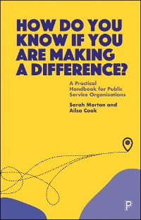 Cover How Do You Know If You Are Making a Difference?