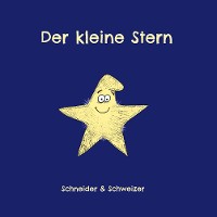 Cover Der kleine Stern