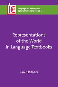 Cover Representations of the World in Language Textbooks