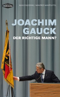 Cover Joachim Gauck