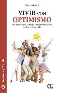 Cover Vivir con optimismo