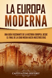 Cover La Europa Moderna