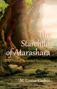 Cover The Starchild of Atarashara