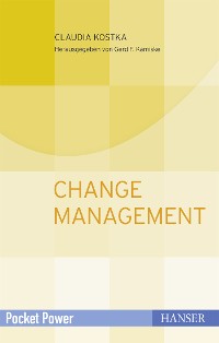 Cover Change Management