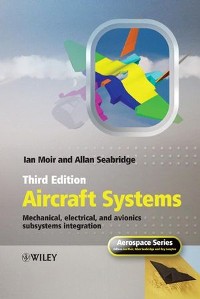 Cover Aircraft Systems