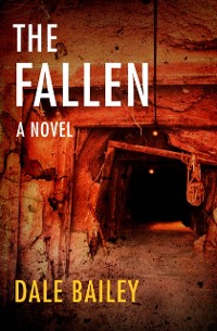 Cover Fallen