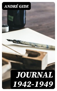 Cover Journal 1942-1949