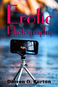 Cover Erotic Photography