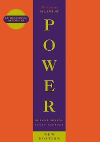 Cover The Concise 48 Laws Of Power