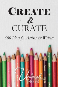 Cover Create and Curate