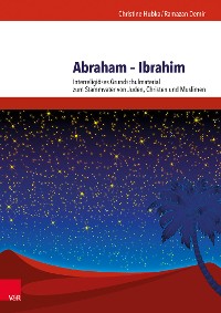 Cover Abraham – Ibrahim