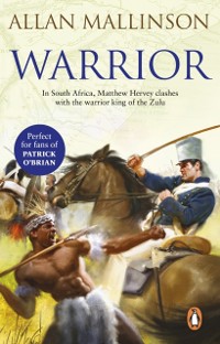 Cover Warrior