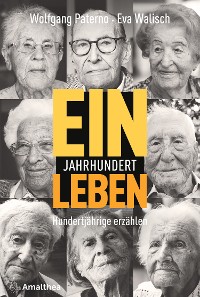 Cover Ein Jahrhundert Leben