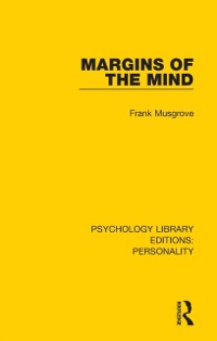 Cover Margins of the Mind