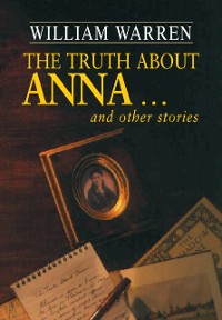 Cover Truth About Anna