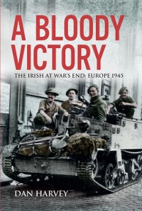 Cover Bloody Victory