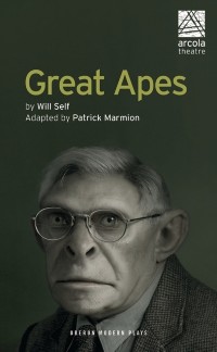 Cover Great Apes