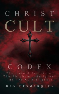 Cover Christ Cult Codex