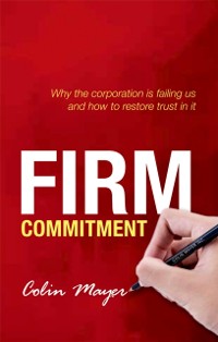 Cover Firm Commitment