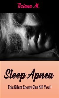 Cover Sleep Apnea