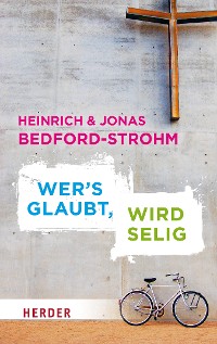 Cover Wer´s glaubt, wird selig