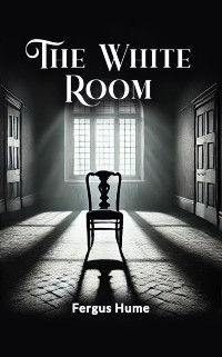 Cover White Room