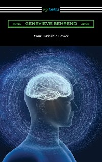 Cover Your Invisible Power