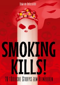 Cover Smoking kills!