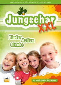 Cover Jungschar XXL