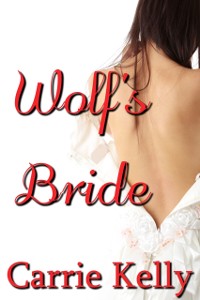 Cover Wolf's Bride