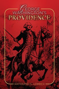 Cover George Washington's Providence