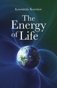 Cover The Energy of Life