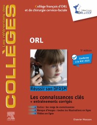 Cover ORL