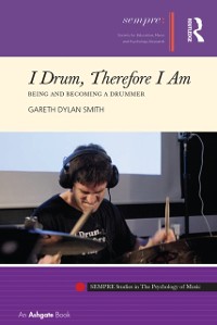 Cover I Drum, Therefore I Am