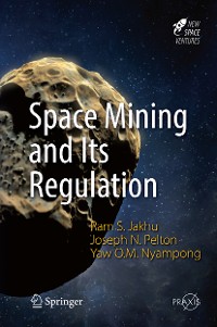 Cover Space Mining and Its Regulation
