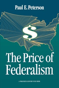 Cover Price of Federalism