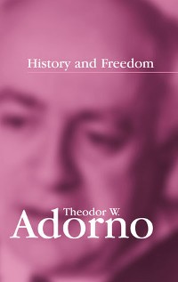 Cover History and Freedom