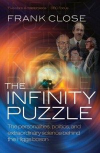 Cover Infinity Puzzle