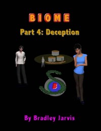 Cover Biome Part 4: Deception