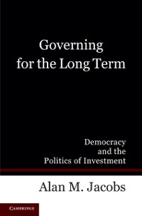 Cover Governing for the Long Term